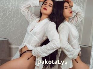 DakotaLys