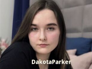 DakotaParker