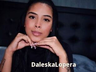 DaleskaLopera