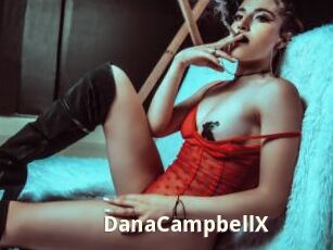 DanaCampbellX