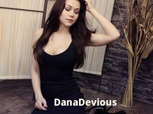 DanaDevious