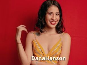 DanaHanson