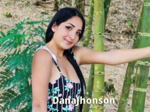 DanaJhonson