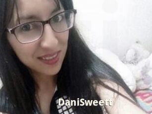 DaniSweett