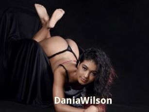 DaniaWilson