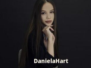 DanielaHart