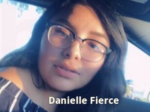 Danielle_Fierce