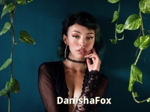 DanishaFox