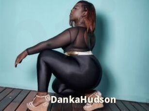 DankaHudson