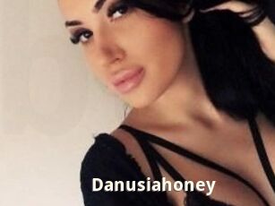 Danusiahoney