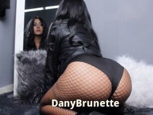 DanyBrunette