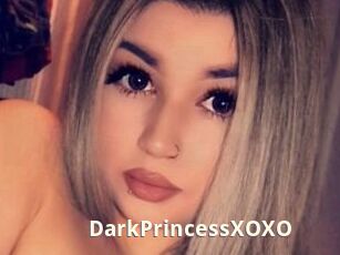 DarkPrincessXOXO