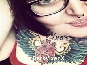 DarkVixenX