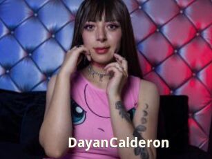 DayanCalderon