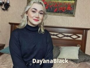 DayanaBlack