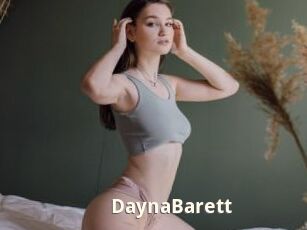 DaynaBarett