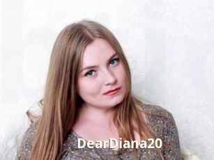 DearDiana20