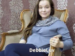 DebbieLuv