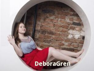 DeboraGren