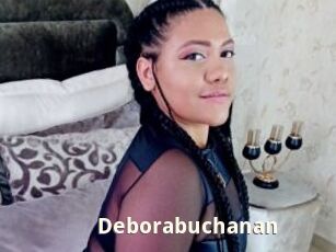 Deborabuchanan