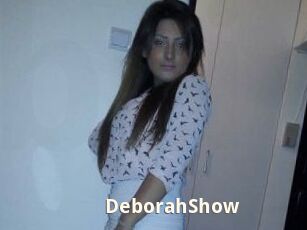 DeborahShow