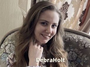 DebraHolt