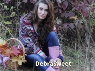 DebraSweet