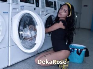 DekaRose