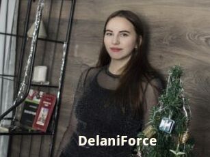 DelaniForce