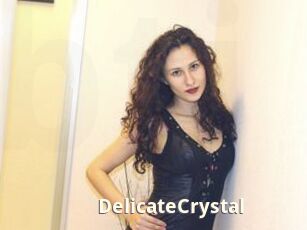 DelicateCrystal