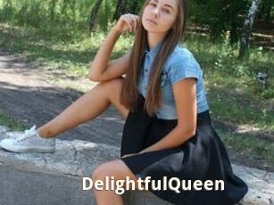 DelightfulQueen