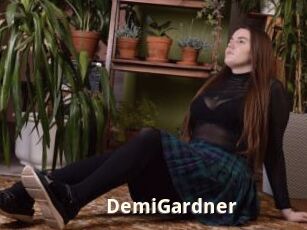 DemiGardner