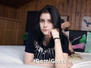 DemiGloss