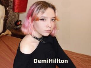 DemiHillton