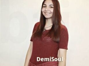DemiSoul