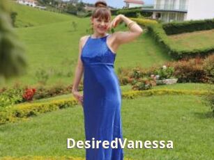 DesiredVanessa