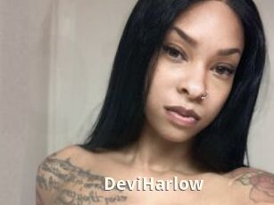 DeviHarlow