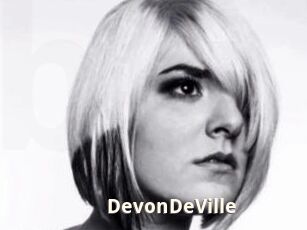 DevonDeVille