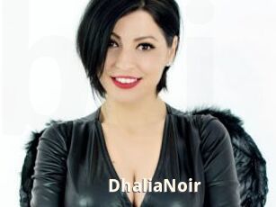 DhaliaNoir