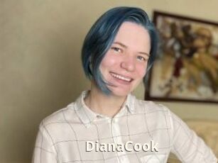 DianaCook