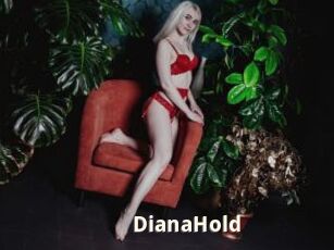 DianaHold