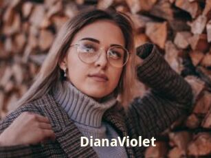 DianaViolet