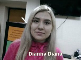 Dianna_Diana