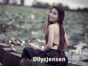DilysJensen