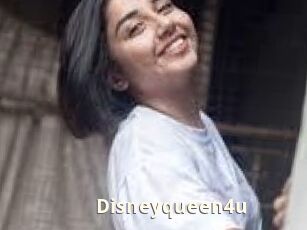 Disneyqueen4u