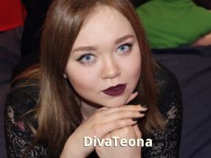 DivaTeona