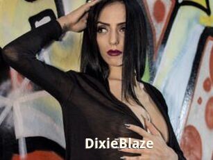 DixieBlaze