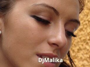 DjMalika