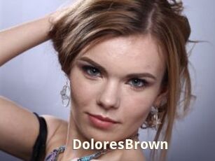 DoloresBrown