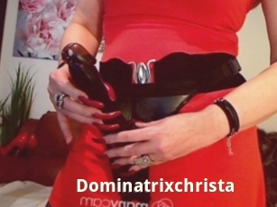 Dominatrixchrista